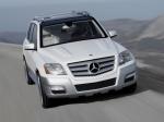 Mercedes-Benz Vision GLK Freeside Concept 2008 года